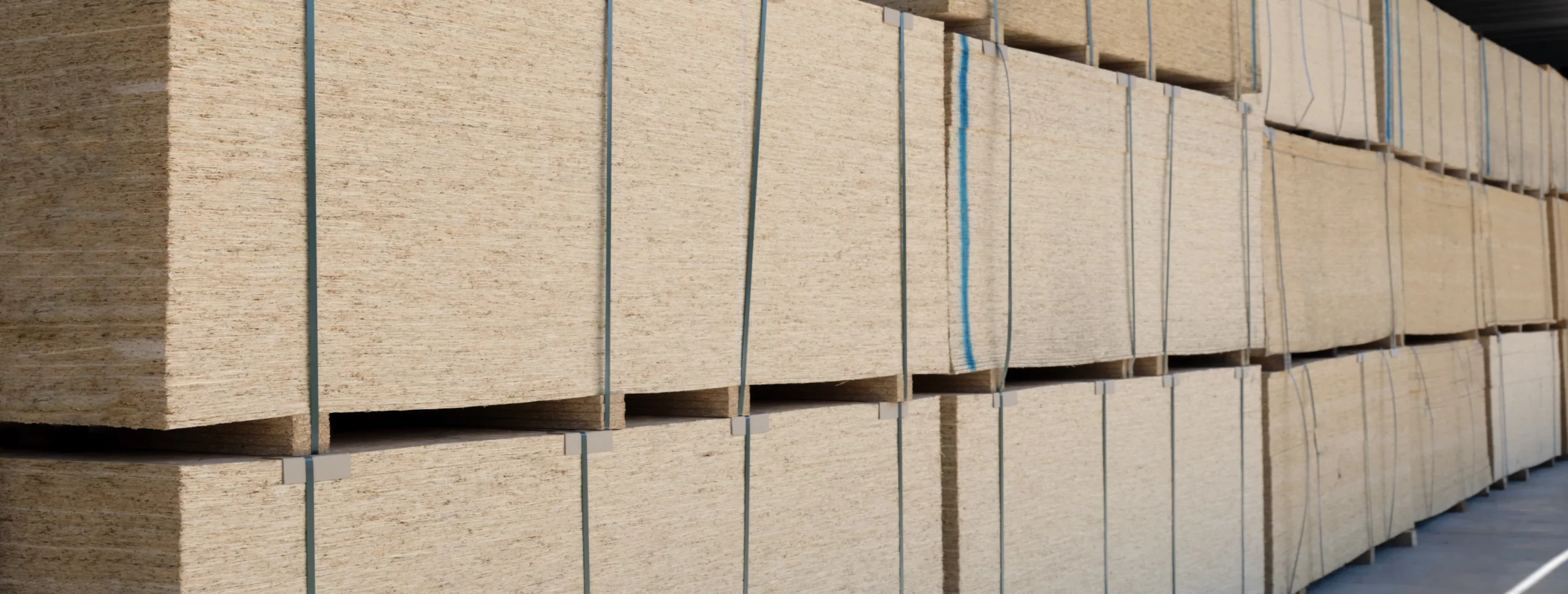 Plywood